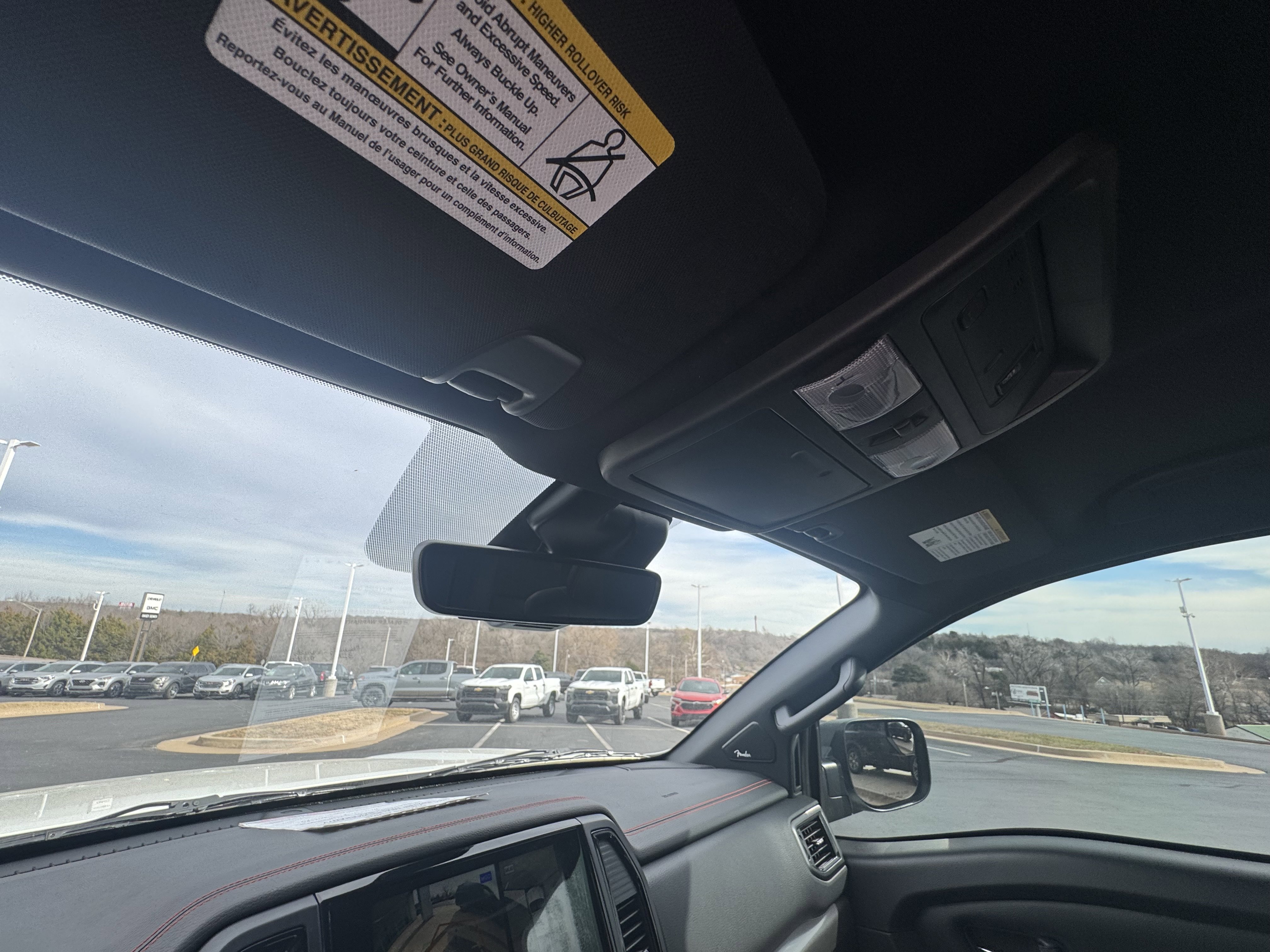 Used 2023 Nissan Titan PRO-4X w/ Pro-4x Convenience Package image 19