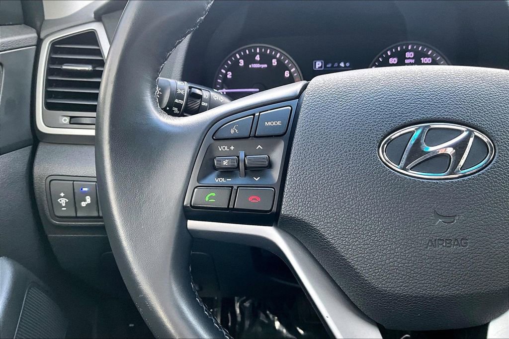 Used 2016 Hyundai Tucson Sport image 24