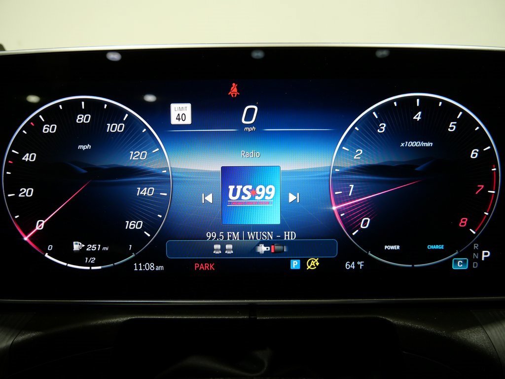 Used 2024 Mercedes-Benz CLE 300 4MATIC Coupe image 16