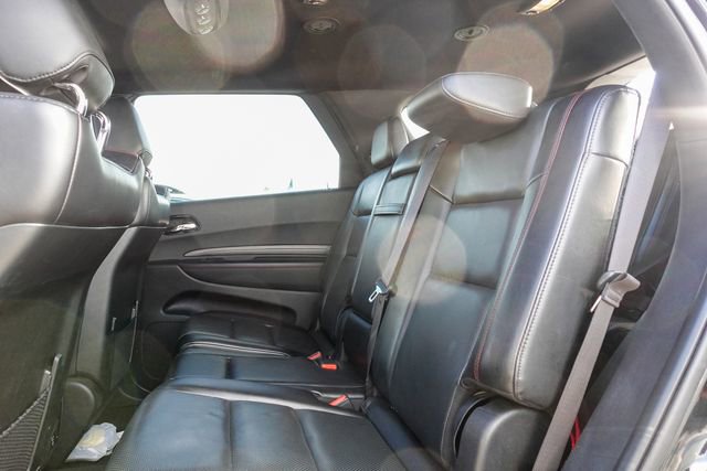Used 2024 Dodge Durango GT image 25