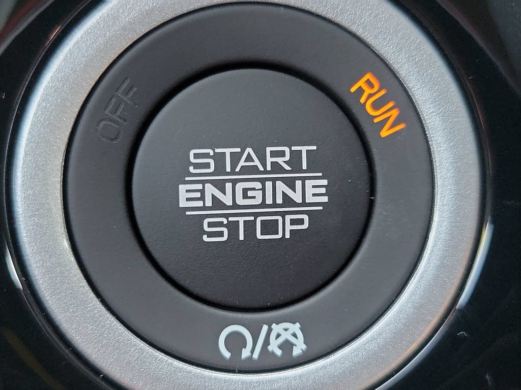 New 2026 RAM 1500 Rebel AWD/4WD image 23