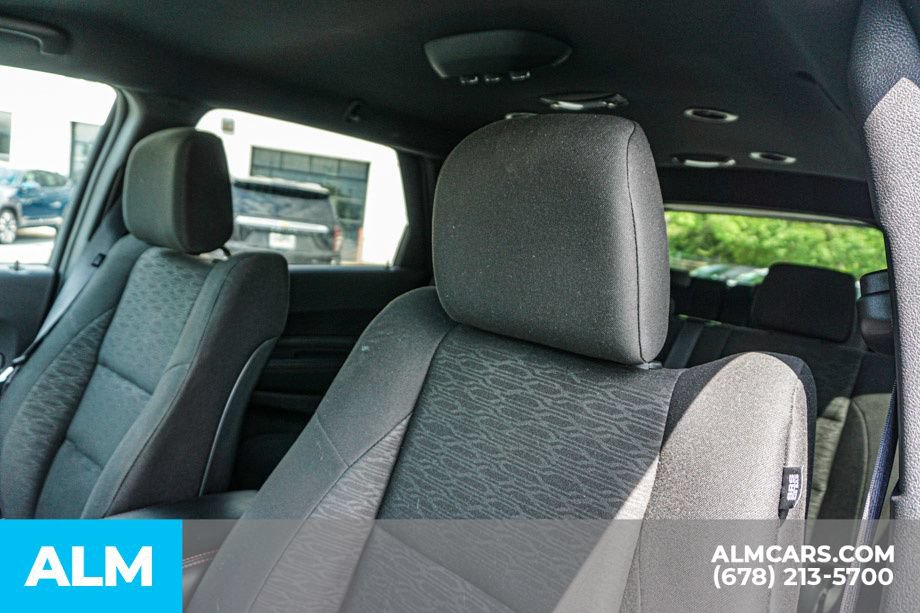 Used 2026 Dodge Durango GT RWD image 18
