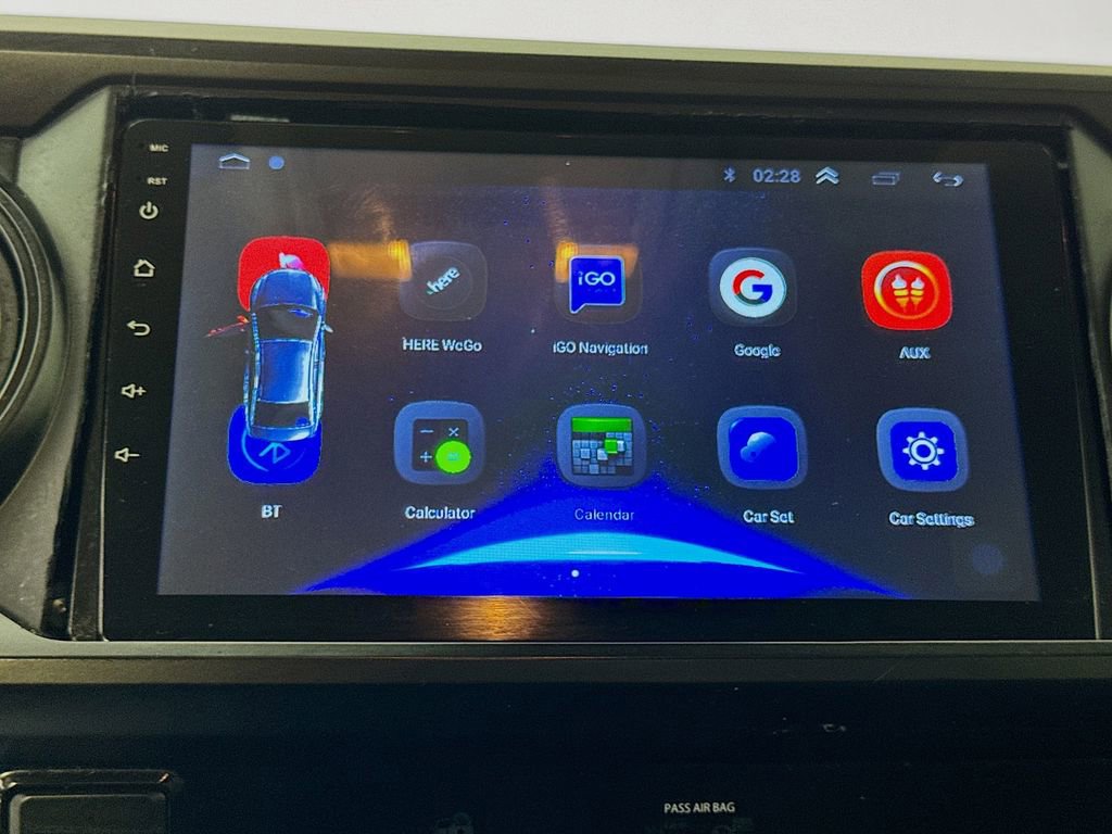 Used 2018 Toyota Tacoma SR w/ SR Convenience Package RWD image 18