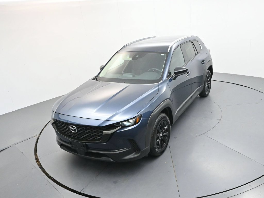 Used 2024 MAZDA CX-50 AWD 2.5 S w/ Preferred Package image 20