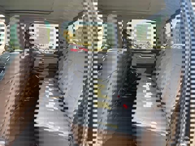 New 2026 RAM 1500 Laramie w/ Laramie Southwest Edition image 14