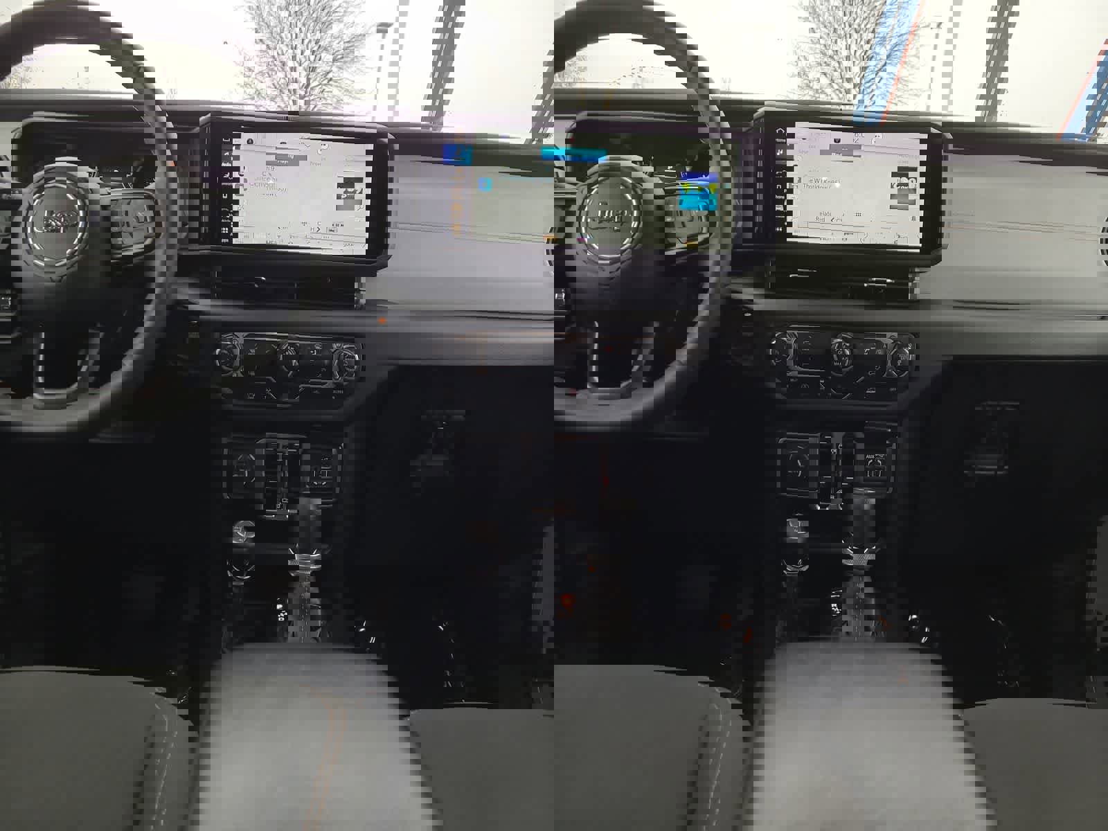 Used 2024 Jeep Wrangler Sport image 18