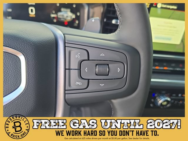 New 2026 GMC Sierra 1500 SLT w/ SLT Premium Plus Package AWD/4WD image 26