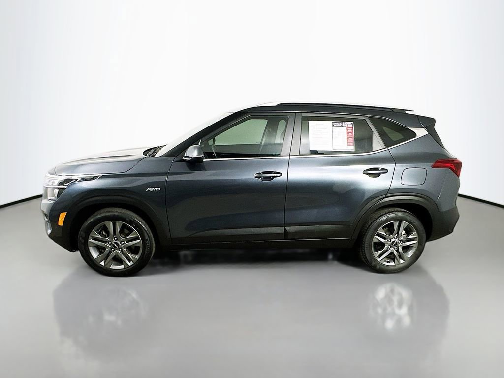 Used 2022 Kia Seltos S image 5
