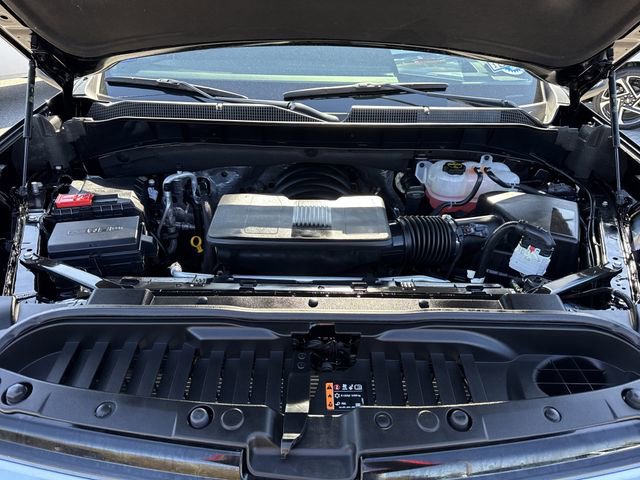 Used 2025 Chevrolet Silverado 1500 High Country w/ Technology Package image 43