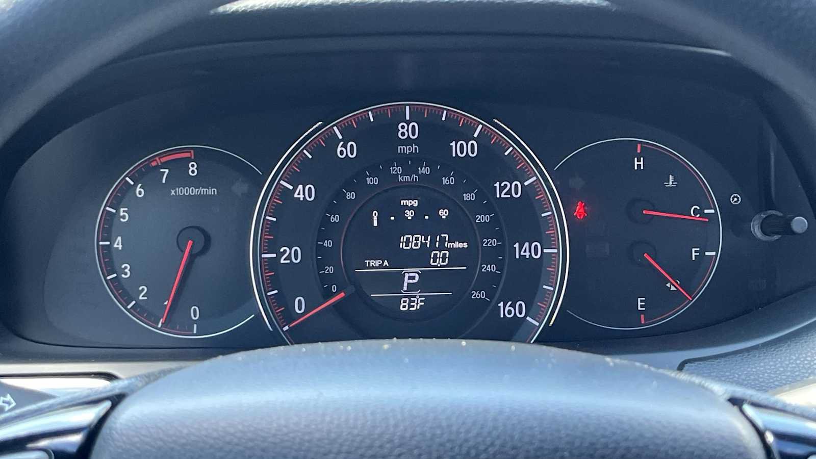 Used 2016 Honda Accord LX-S image 41