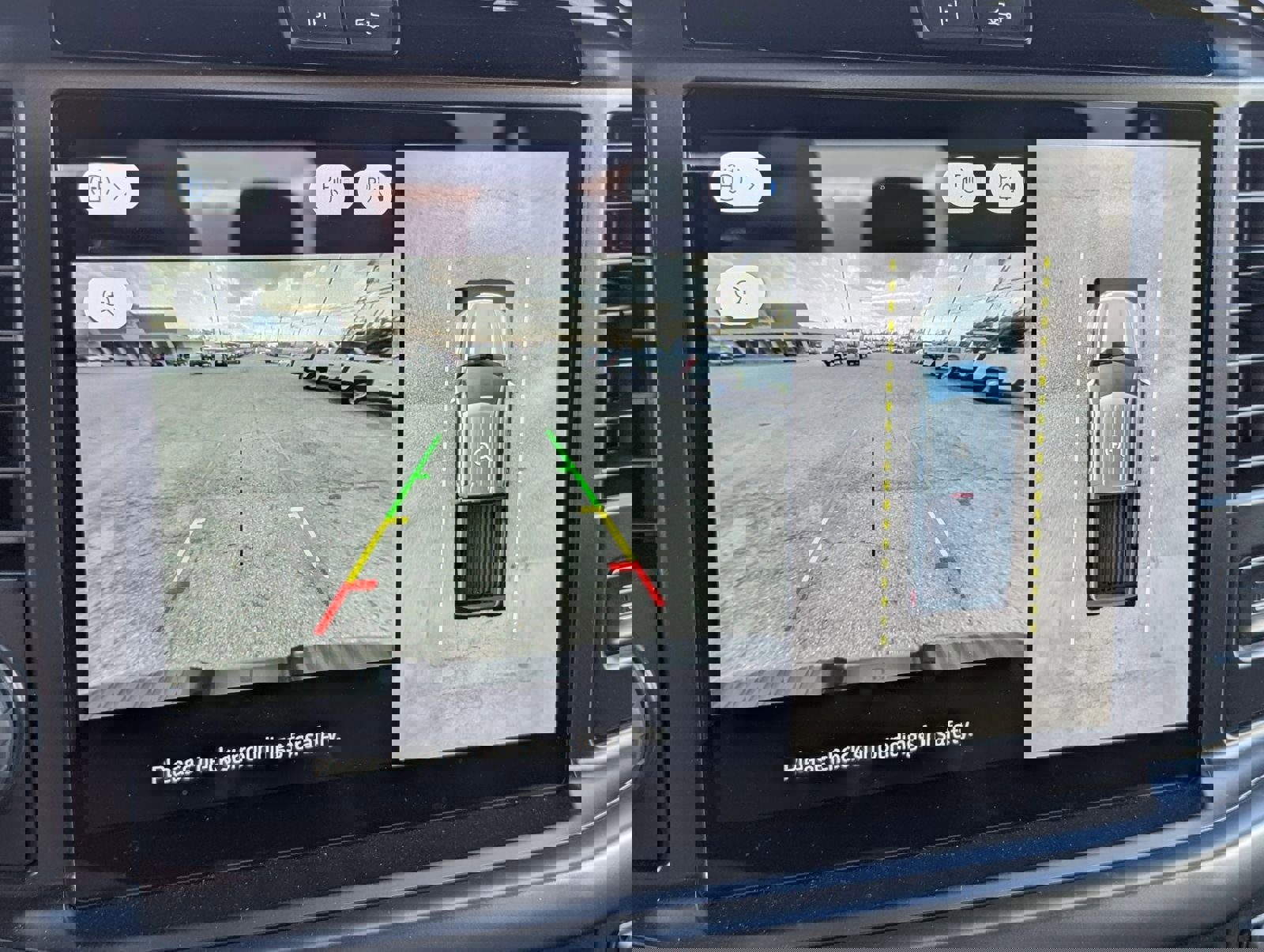 Used 2025 Ford F150 Tremor image 18