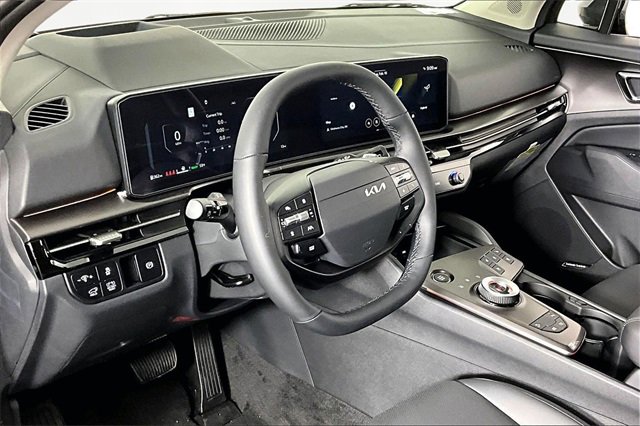 New 2026 Kia Sportage SX Prestige image 8