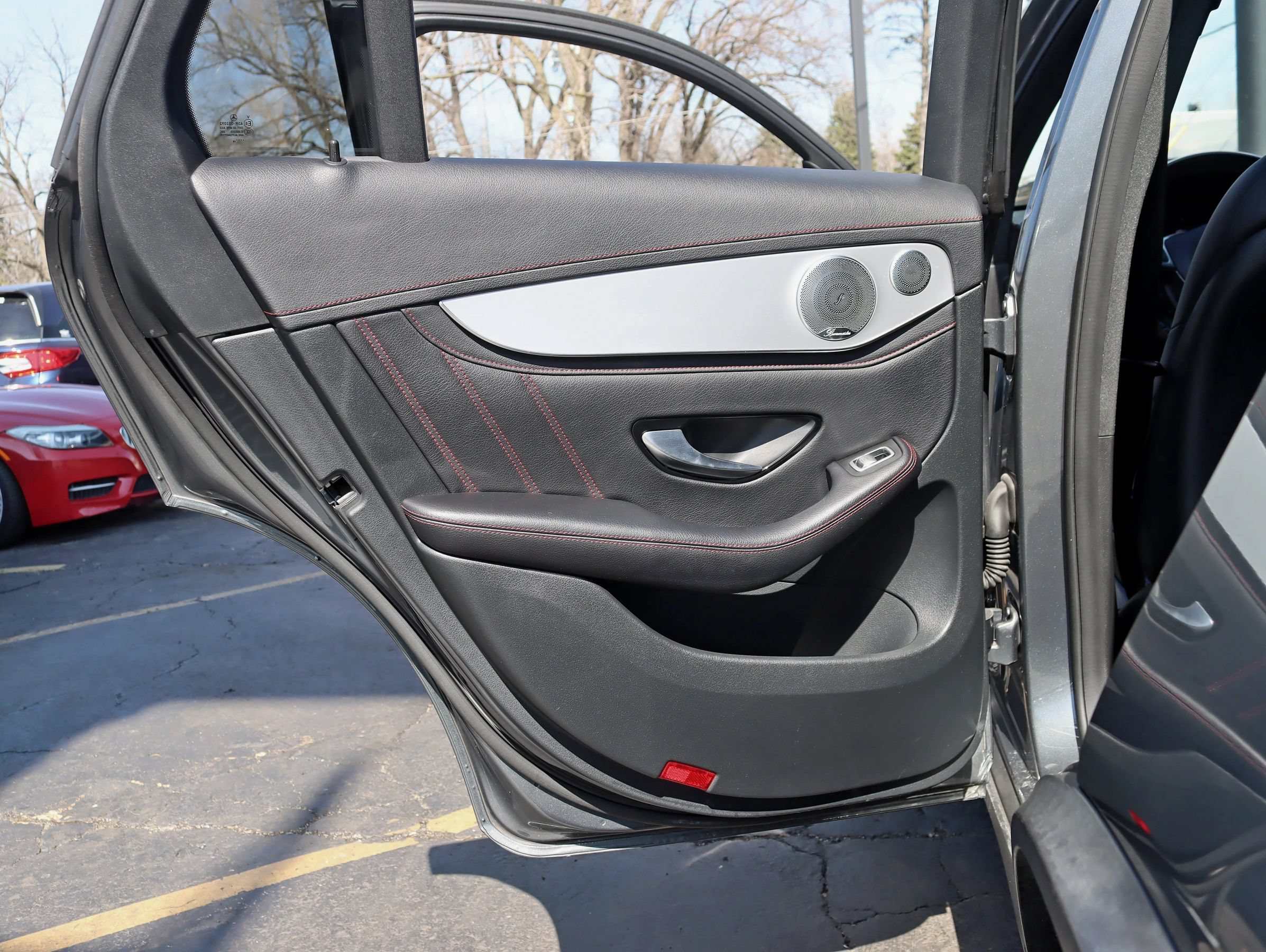 Used 2018 Mercedes-Benz GLC 43 AMG 4MATIC Coupe image 41
