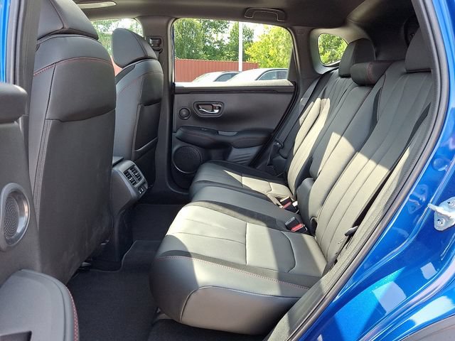 Certified 2025 Acura ADX A-Spec AWD/4WD image 10