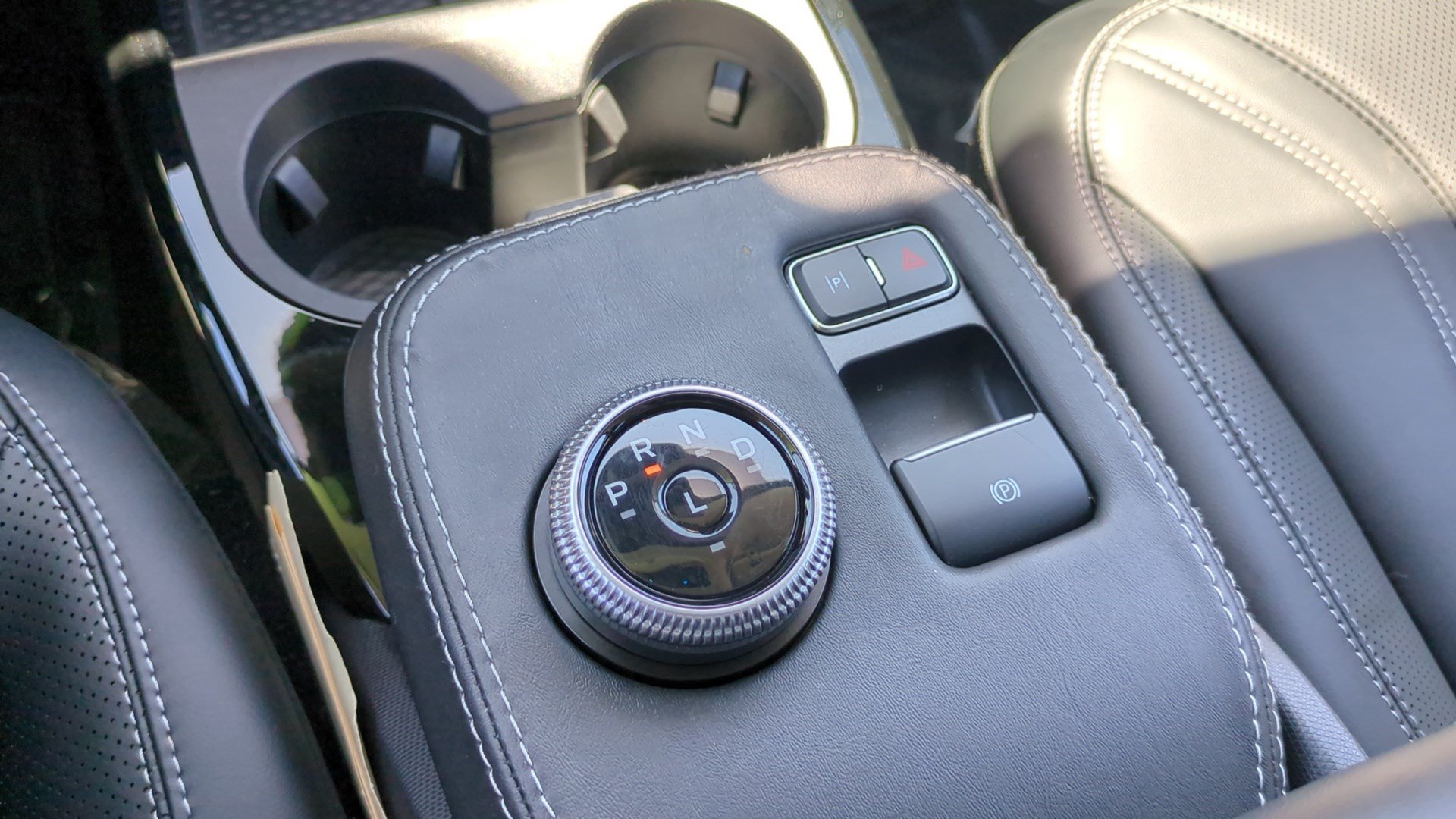Used 2023 Ford Mustang Mach-E Premium RWD image 22