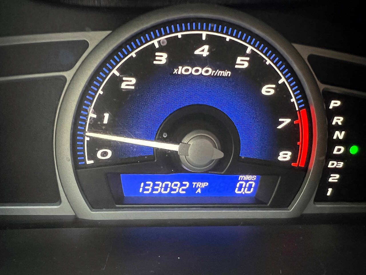 Used 2007 Honda Civic LX image 33