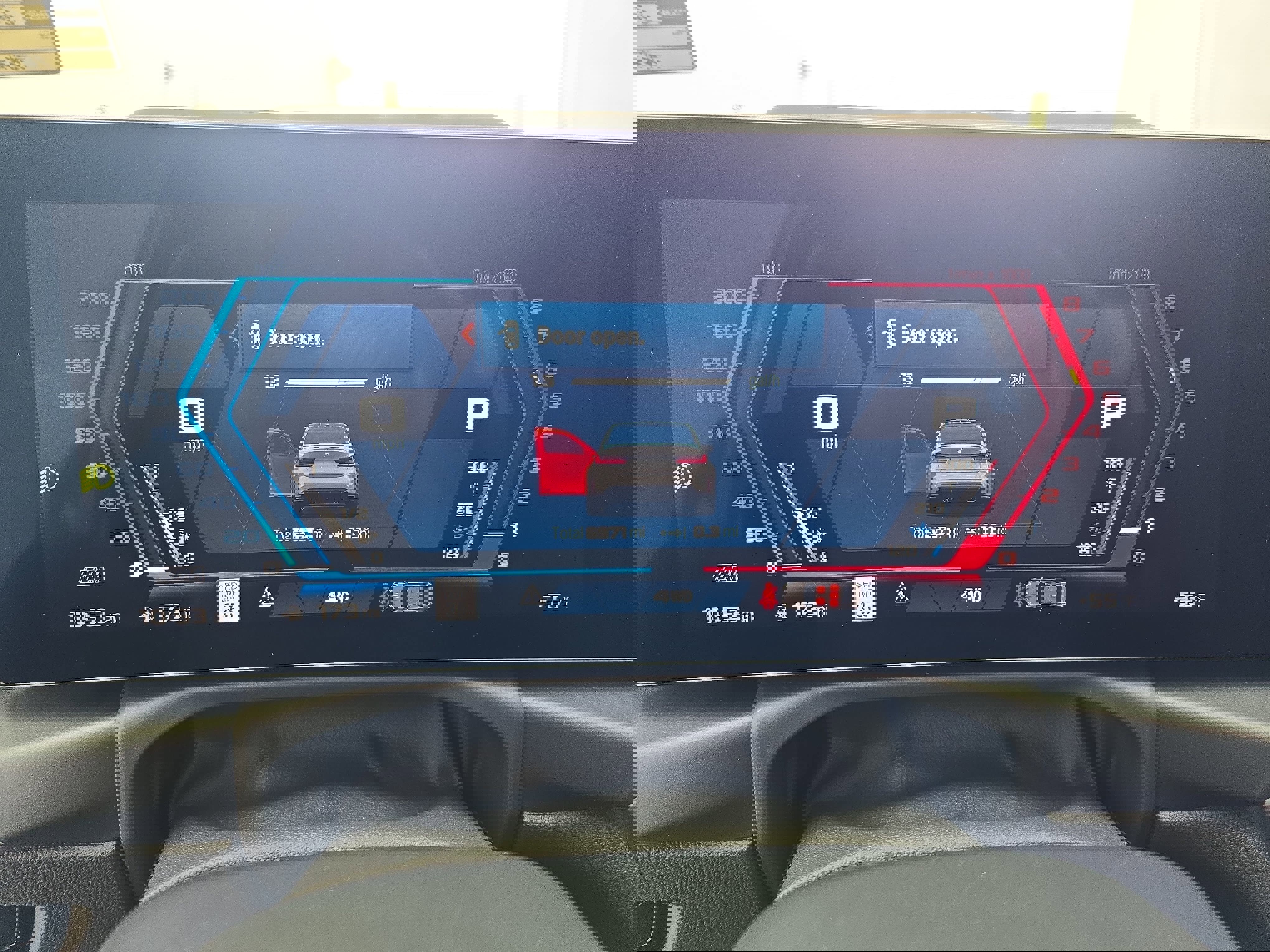 Used 2024 BMW M3 Competition w/ Executive Package image 19