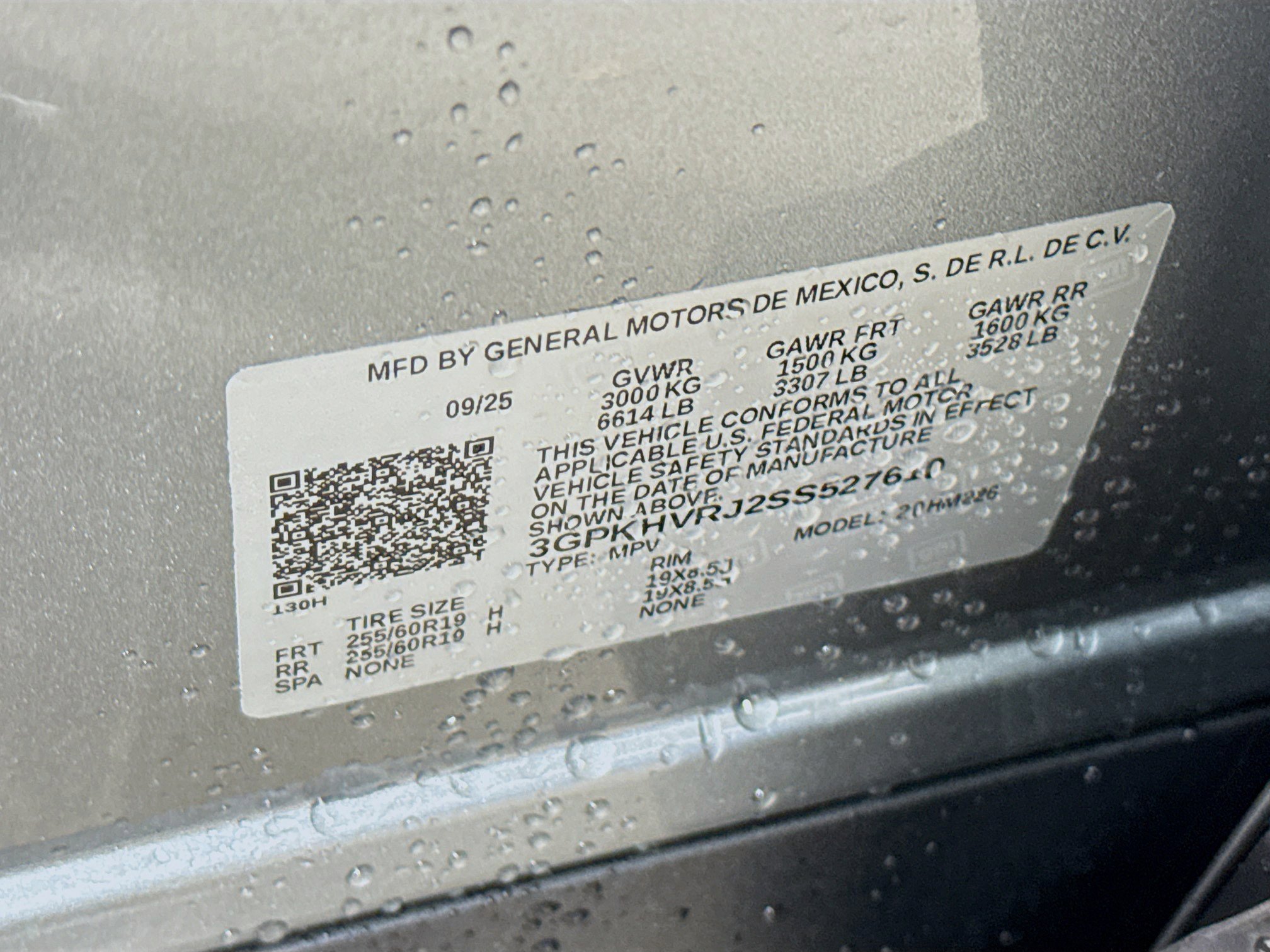 New 2025 Honda Prologue EX image 38