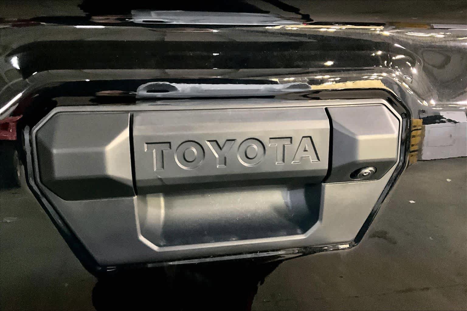 New 2026 Toyota Tacoma SR5 image 15
