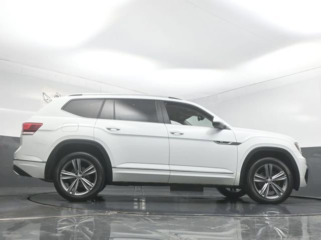 Used 2019 Volkswagen Atlas SE image 54
