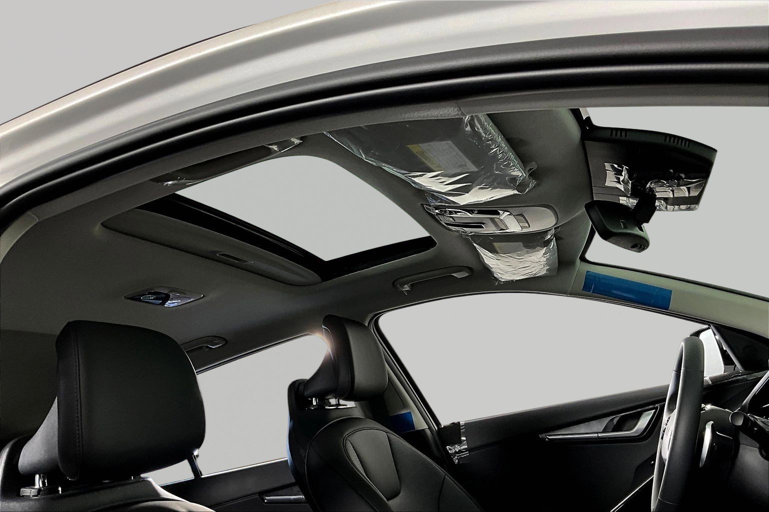 New 2026 Kia Niro Wave FWD image 13