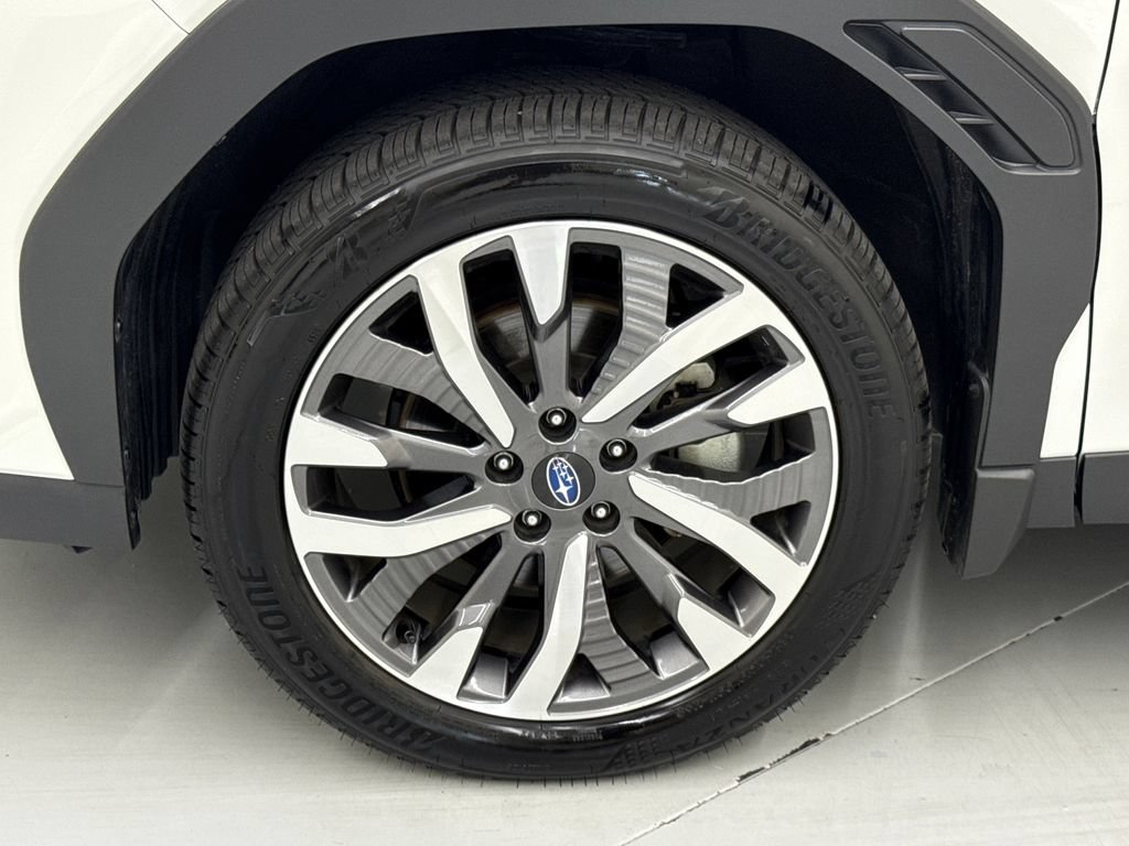 Used 2026 Subaru Forester Touring AWD/4WD image 11