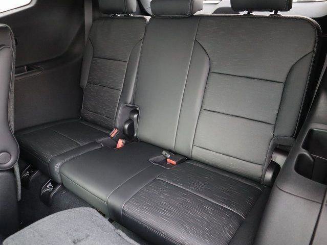 New 2026 Buick Enclave Sport Touring w/ Power Package image 18