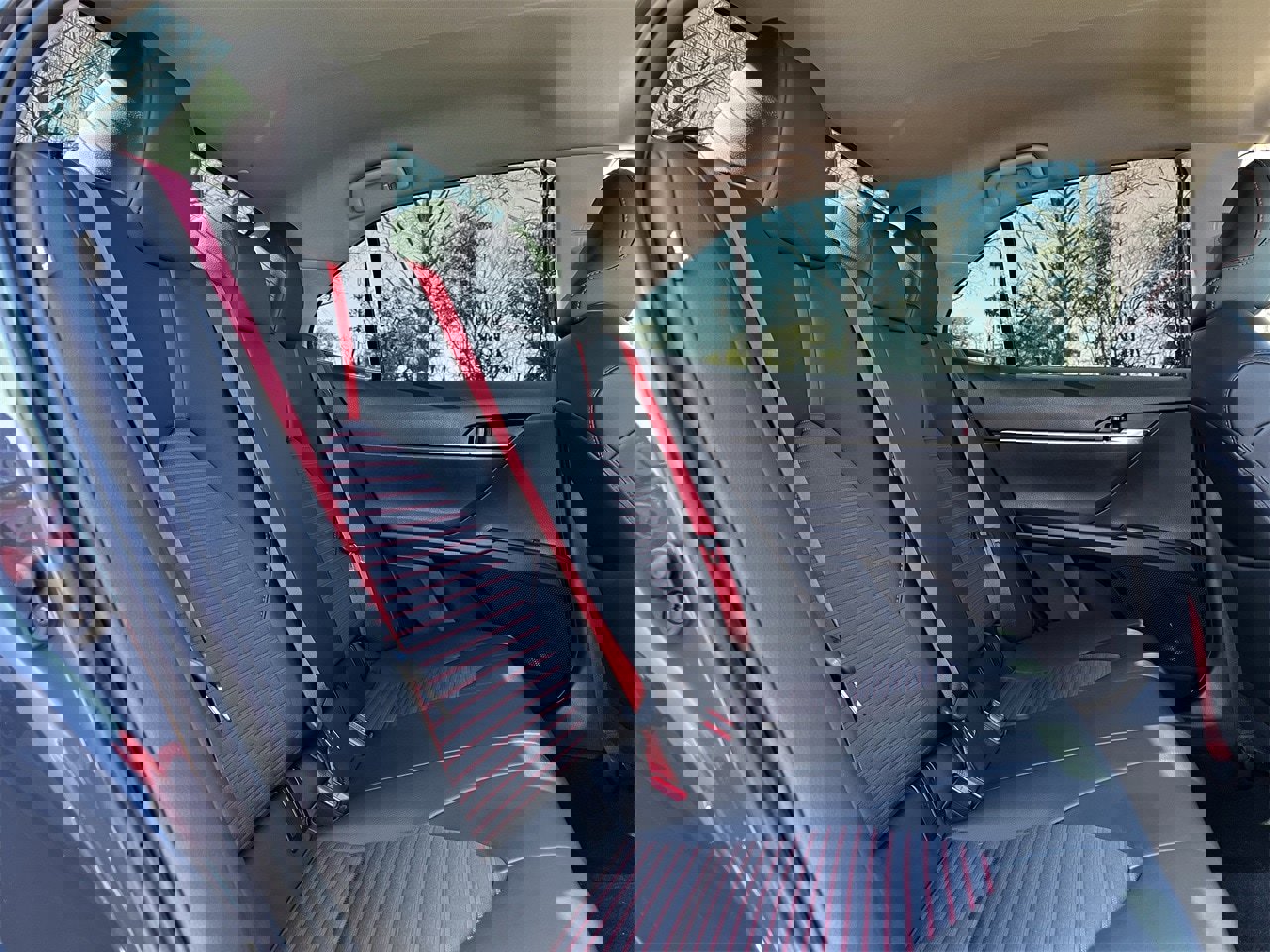 Used 2024 Toyota Camry image 26