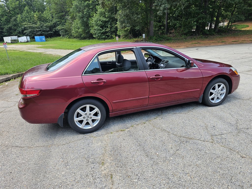 Used 2003 Honda Accord EX image 5