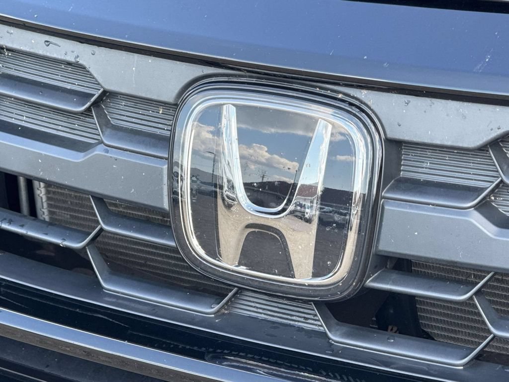 Used 2025 Honda Odyssey EX-L image 9