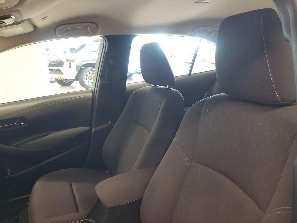 Used 2024 Toyota Corolla LE image 16