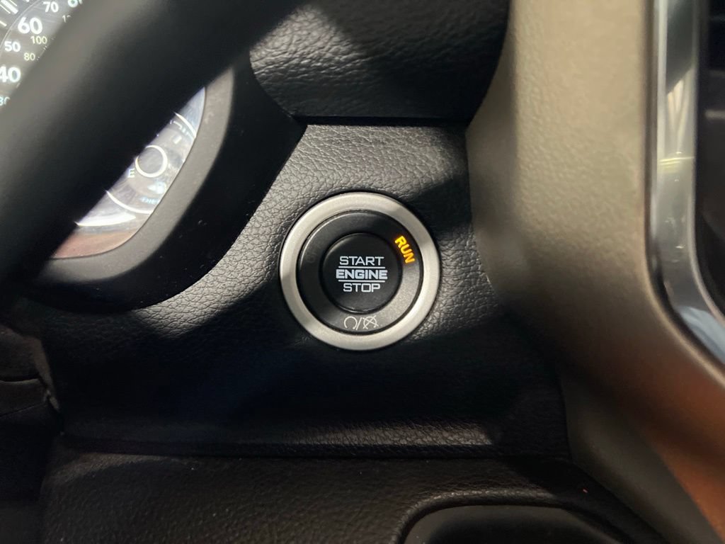 Used 2024 RAM 2500 Laramie w/ Safety Group AWD/4WD image 31