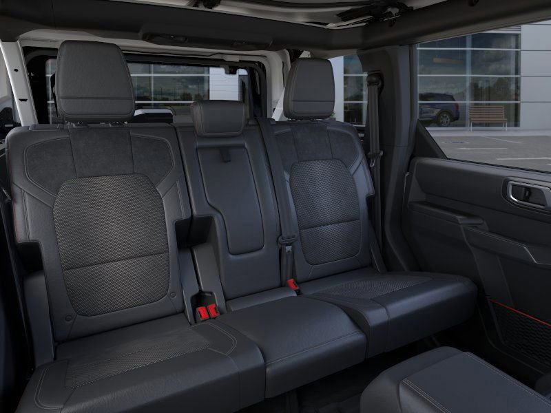 New 2025 Ford Bronco Raptor image 11