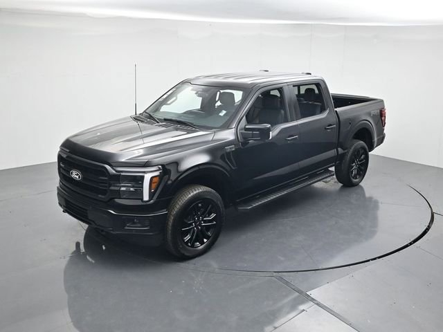 Certified 2026 Ford F150 Lariat w/ Equipment Group 501A Mid AWD/4WD image 40