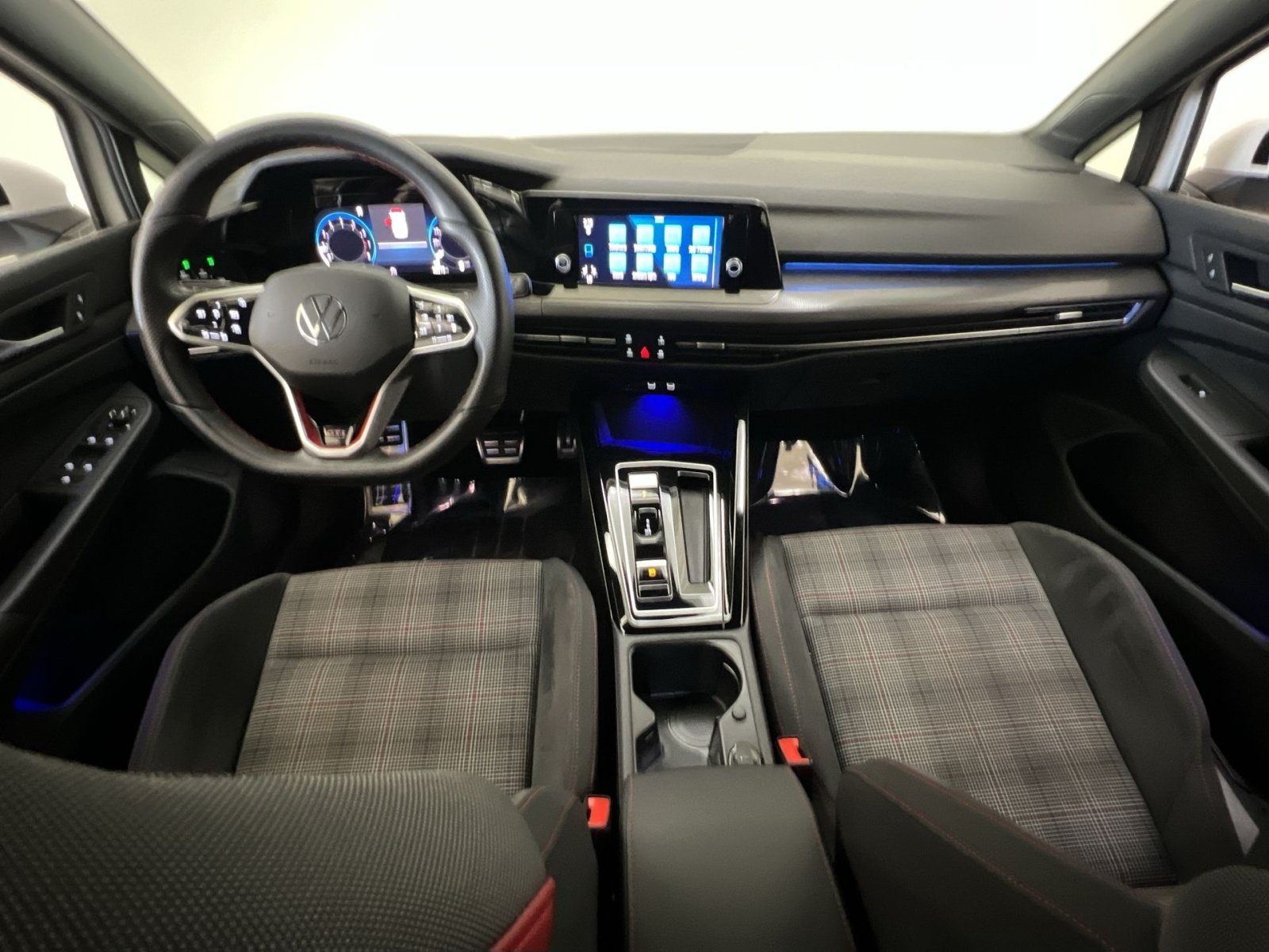 Used 2024 Volkswagen GTI S FWD image 41