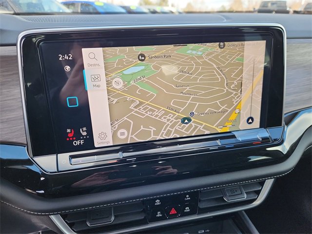 New 2026 Volkswagen Atlas SEL Premium R-Line image 15