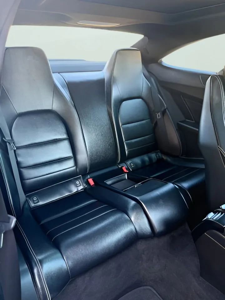 Used 2013 Mercedes-Benz C 250 Coupe image 19