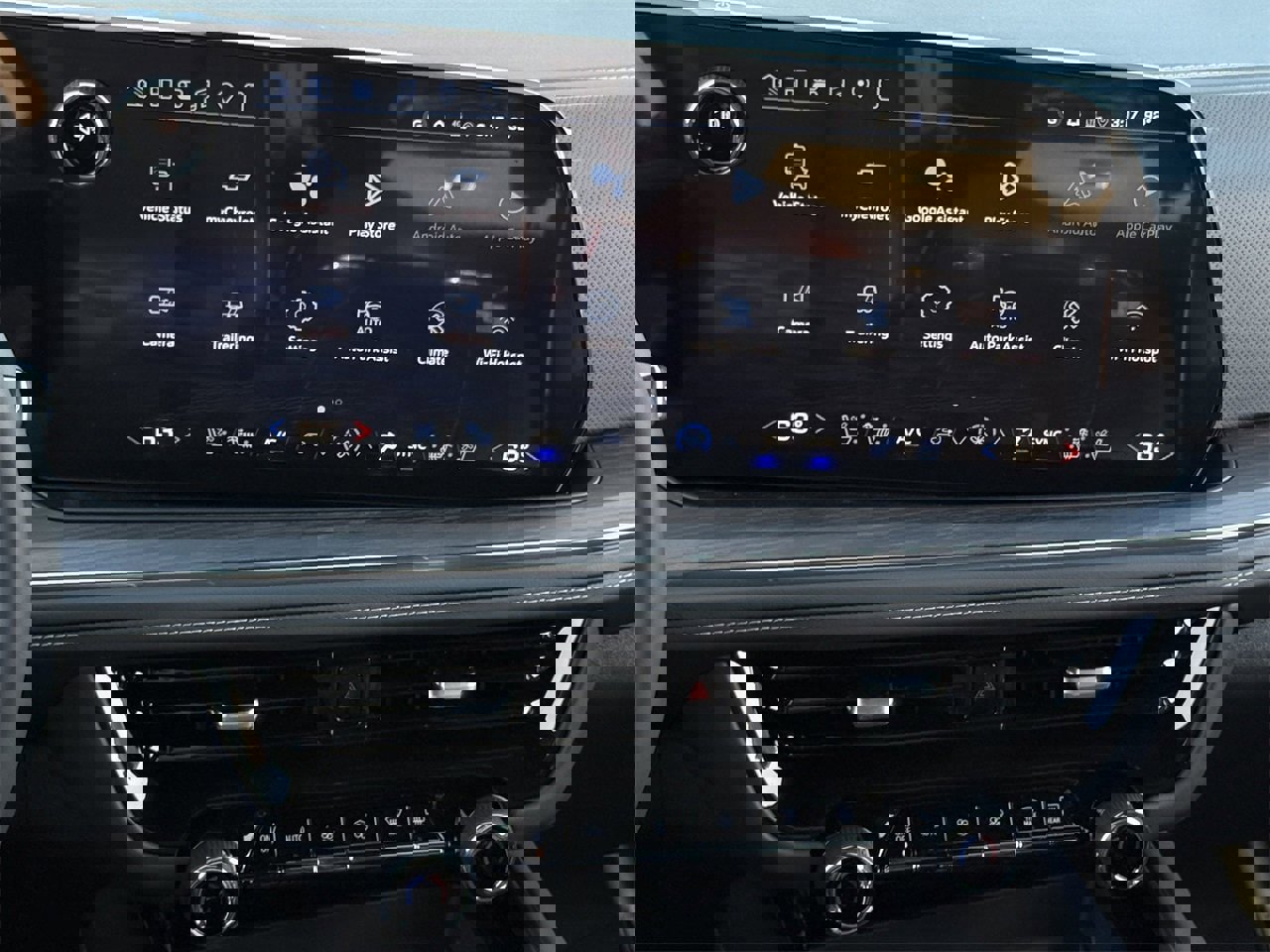 New 2026 Chevrolet Suburban Premier image 15