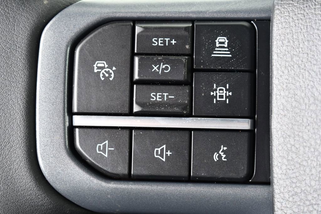 New 2026 Ford F150 XLT image 32