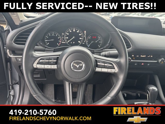 Used 2020 MAZDA MAZDA3 Sedan w/ Select Package image 20