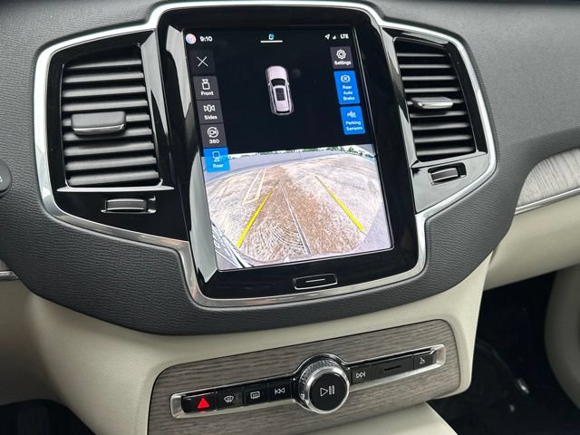Certified 2023 Volvo XC90 B6 Plus AWD/4WD image 25