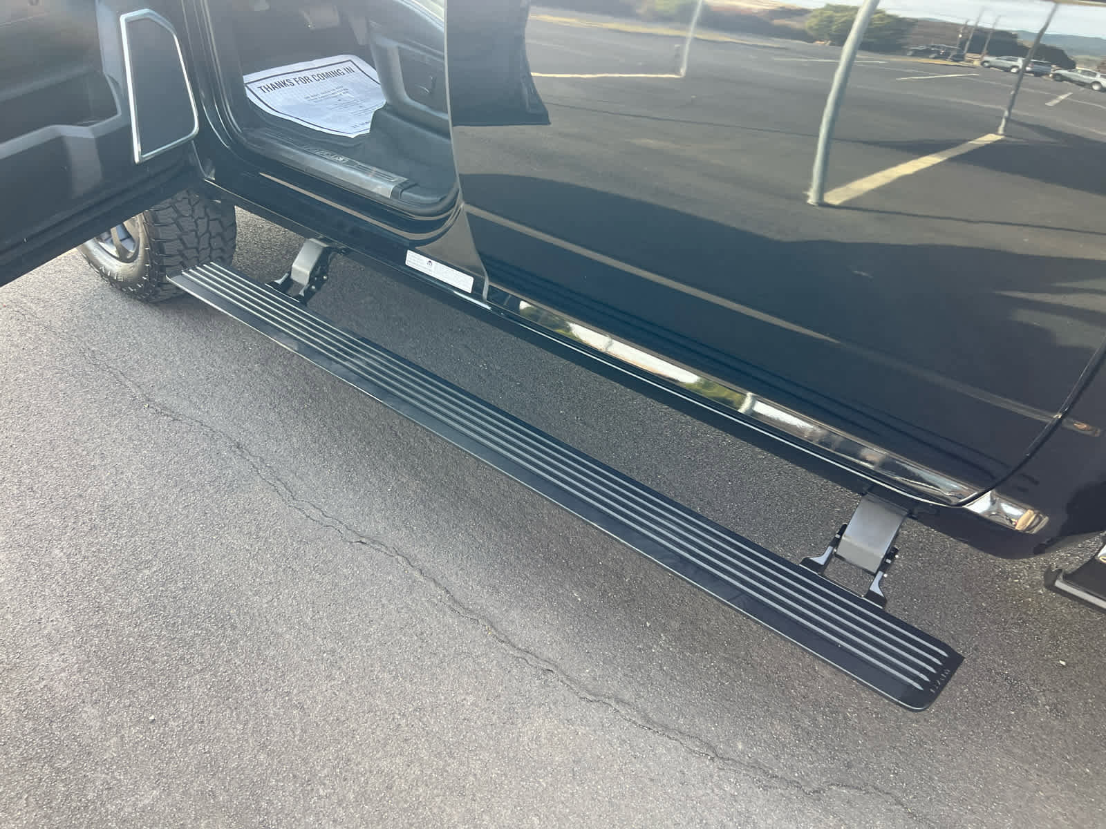 Used 2022 RAM 3500 Laramie image 15