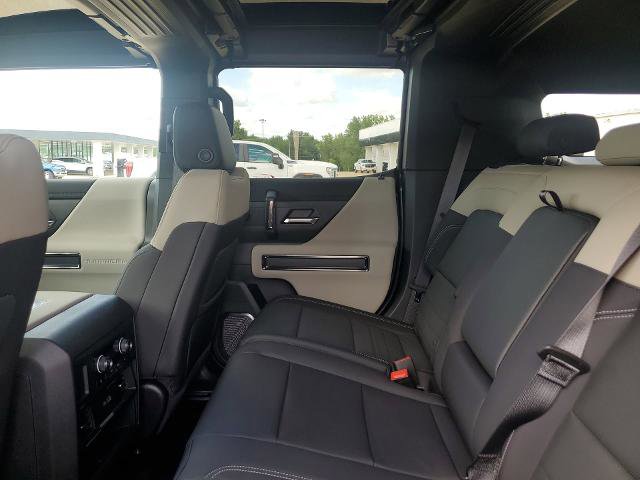 New 2026 GMC Hummer EV SUV w/ LPO, Dark Essentials Package image 30