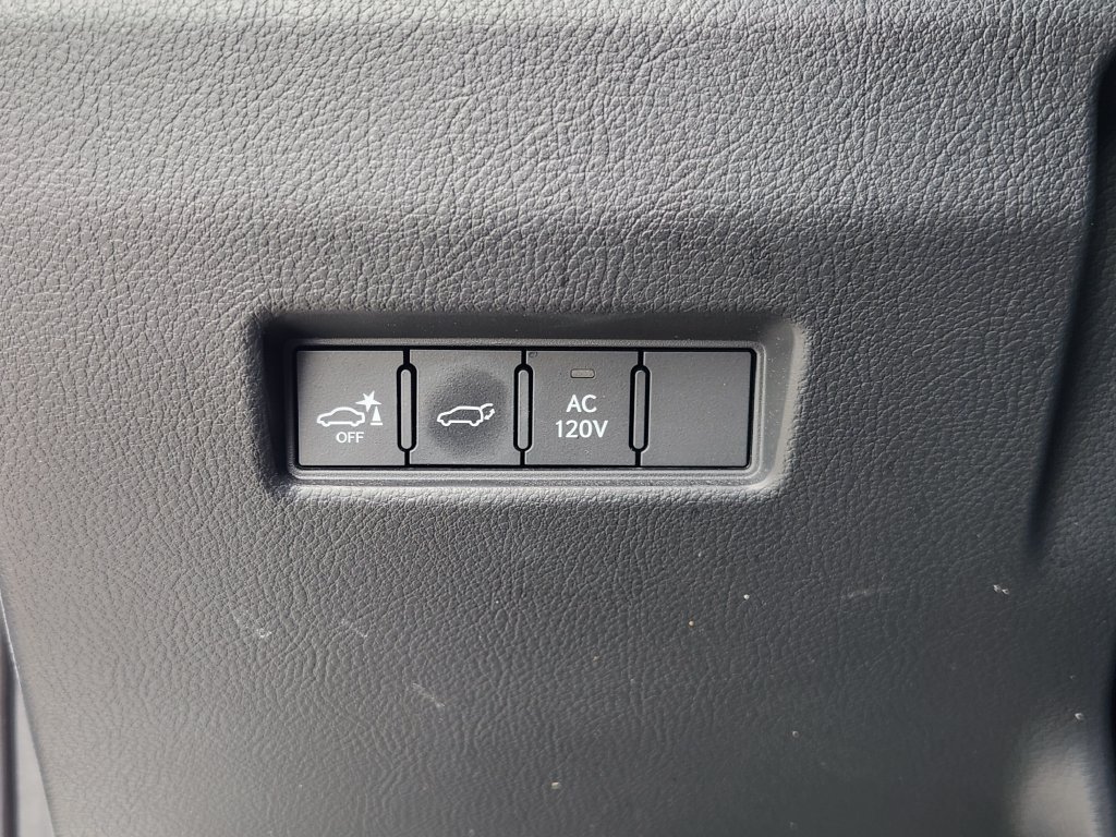 Used 2024 Lexus GX 550 AWD/4WD image 21