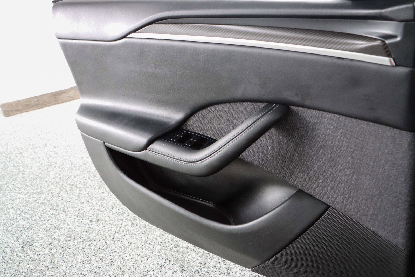 Used 2022 Tesla Model S Plaid image 20