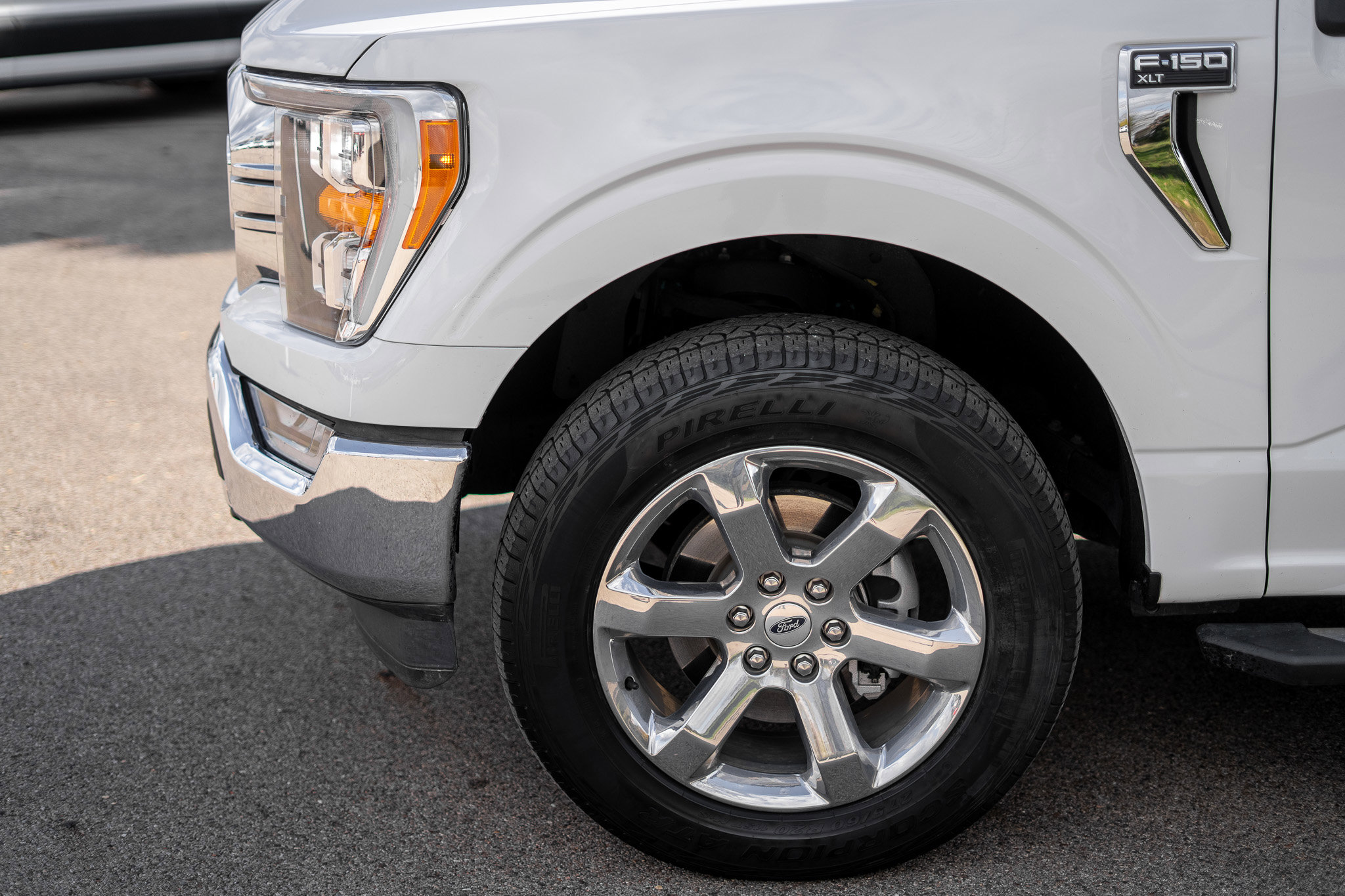 Used 2023 Ford F150 XLT w/ Equipment Group 302A High image 10