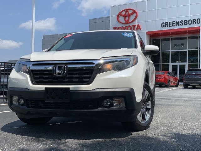 Used 2019 Honda Ridgeline RTL image 1