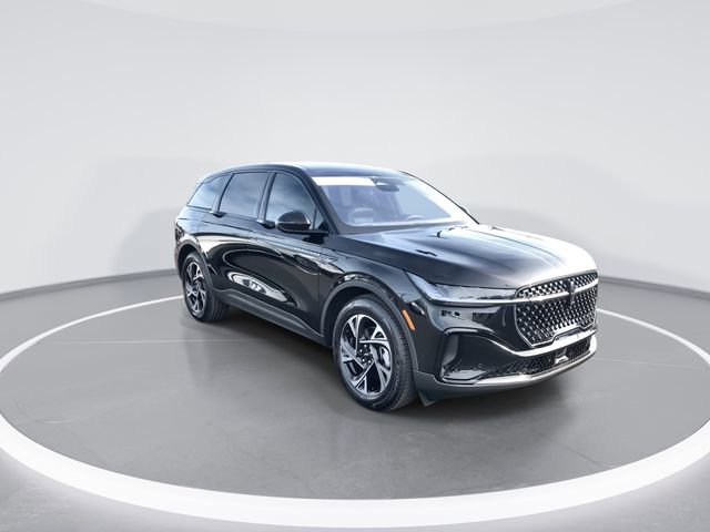 Used 2025 Lincoln Nautilus Premier w/ Jet Appearance Package image 2