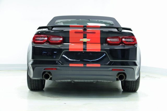 Used 2023 Chevrolet Camaro LT image 7