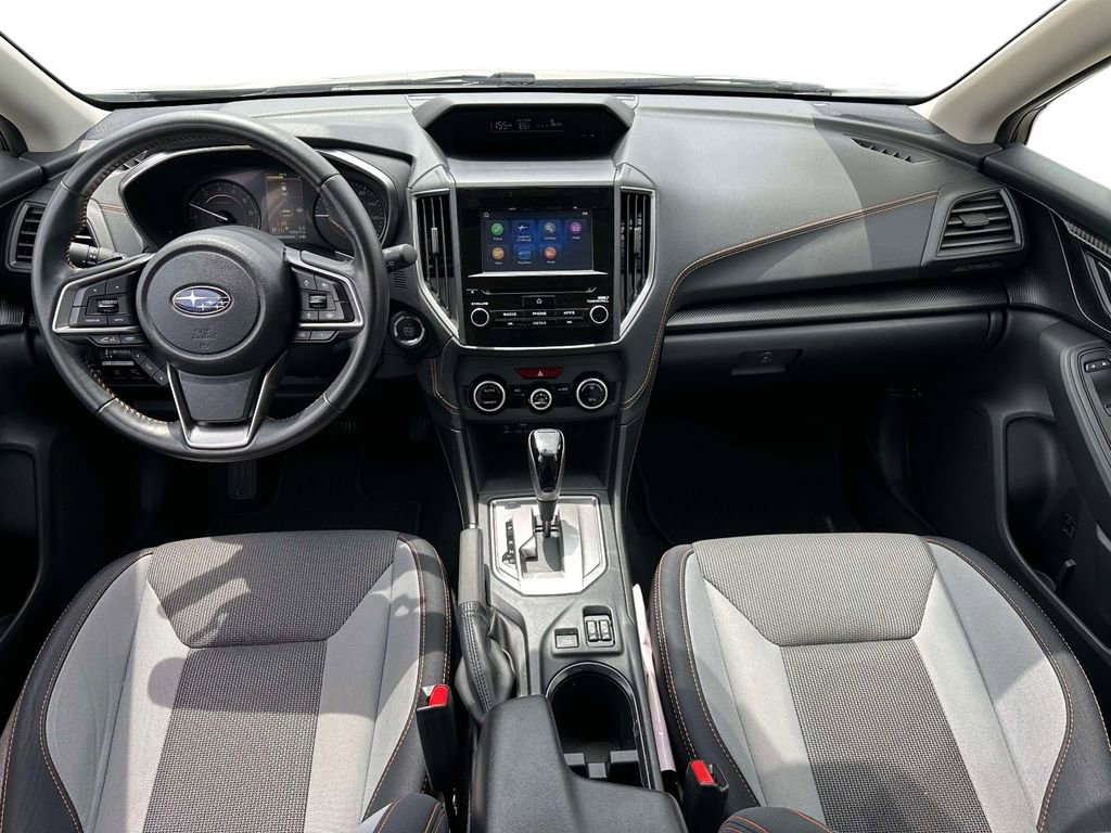 Used 2023 Subaru Crosstrek 2.0i Premium AWD/4WD image 18